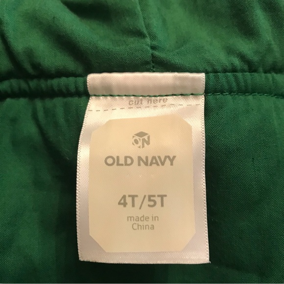 Dragon Halloween Costume - Kids 4T/5T - Picture 5 of 8